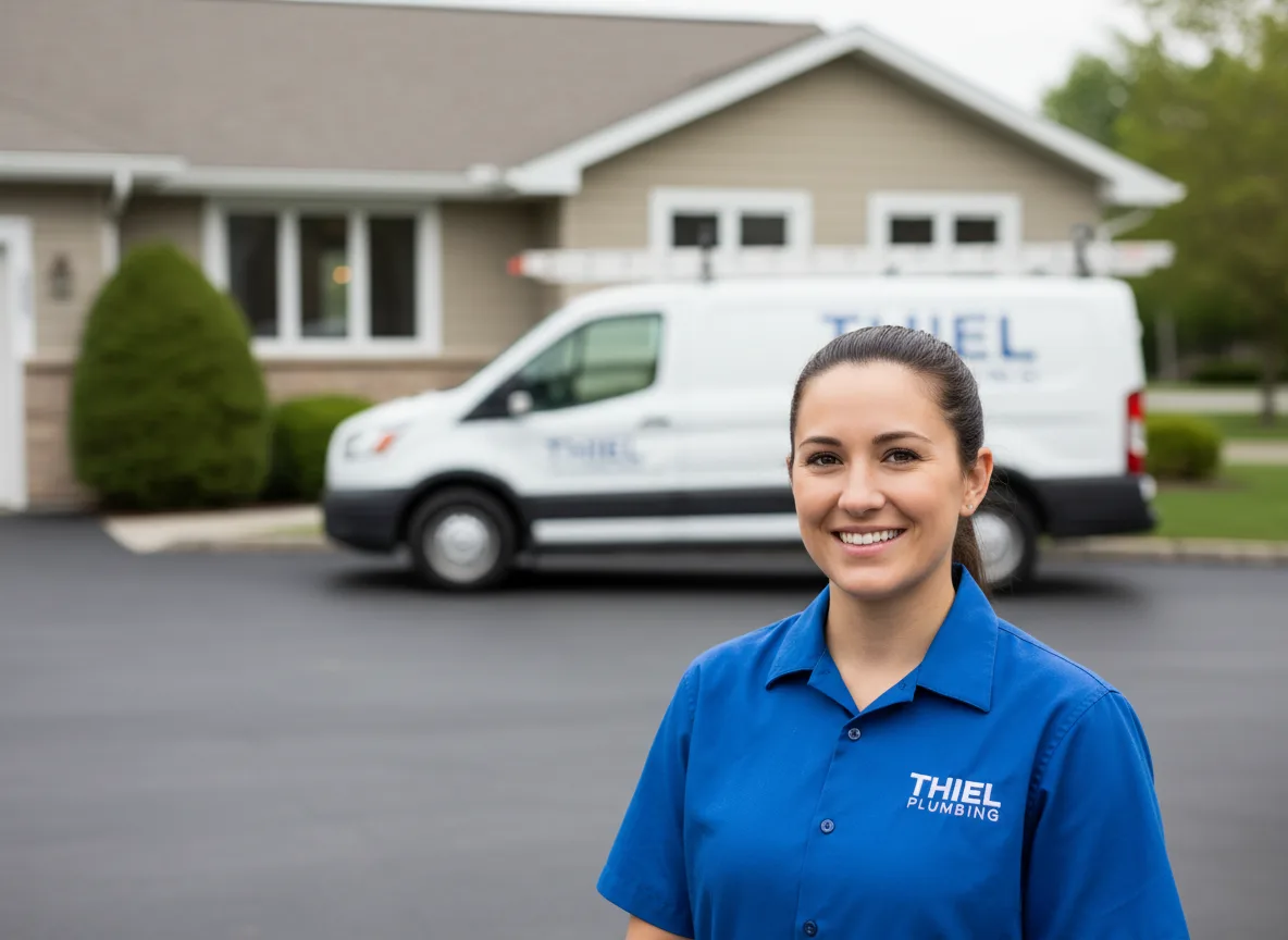 Plumber Lee Center, IL FAQs